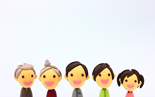 臨床心理士と一緒に両親への願い、思いに取り組みませんか