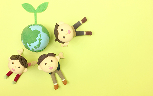 人間関係の悩み