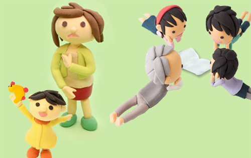 育ちの違和感・発達障がい（疑）のこと